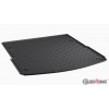 Original Gledring Premium Gummi Kofferraummatte - AUDI A6 SEDAN 4F (Oberer Boden) 2005-2011